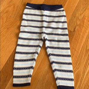 Janie & Jack - 2 piece outfit